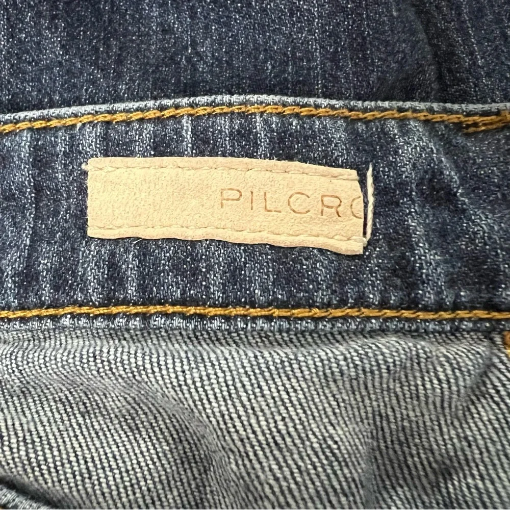 Pilcro anthropologie slim